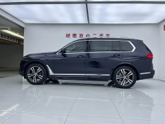 BMW X7 xDrive40i M Sport Luxury Package - ფოტო 6