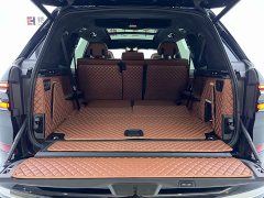 BMW X7 xDrive40i M Sport Luxury Package - ფოტო 7