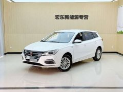SAIC Roewe Ei5 2020 Comfort - ფოტო 1