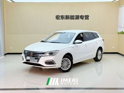 2022 SAIC Roewe Ei5 2020 Comfort - ავტომობილი ჩინეთიდან