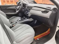 SAIC Roewe Ei5 2020 Comfort - ფოტო 10