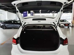 SAIC Roewe Ei5 2020 Comfort - ფოტო 11