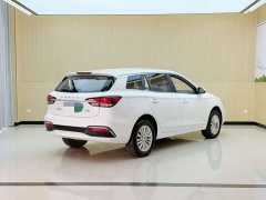 SAIC Roewe Ei5 2020 Comfort - ფოტო 12