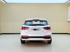 SAIC Roewe Ei5 2020 Comfort - ფოტო 13