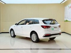 SAIC Roewe Ei5 2020 Comfort - ფოტო 14