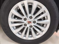 SAIC Roewe Ei5 2020 Comfort - ფოტო 15