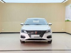 SAIC Roewe Ei5 2020 Comfort - ფოტო 2