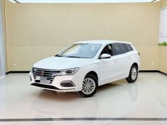 SAIC Roewe Ei5 2020 Comfort - ფოტო 3