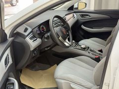 SAIC Roewe Ei5 2020 Comfort - ფოტო 4