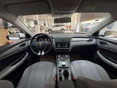 SAIC Roewe Ei5 2020 Comfort - ფოტო 5