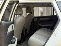 SAIC Roewe Ei5 2020 Comfort - ფოტო 6