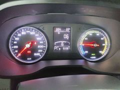 SAIC Roewe Ei5 2020 Comfort - ფოტო 7