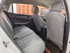 SAIC Roewe Ei5 2020 Comfort - ფოტო 8