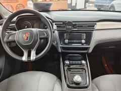 SAIC Roewe Ei5 2020 Comfort - ფოტო 9