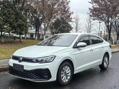 Volkswagen Lavida 2025 Sharp 1.5L Outstanding New Edition - ფოტო 1