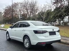 Volkswagen Lavida 2025 Sharp 1.5L Outstanding New Edition - ფოტო 4