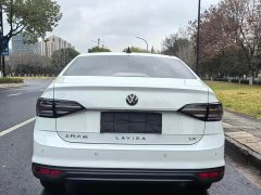 Volkswagen Lavida 2025 Sharp 1.5L Outstanding New Edition - ფოტო 5