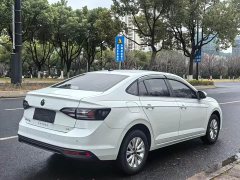Volkswagen Lavida 2025 Sharp 1.5L Outstanding New Edition - ფოტო 6