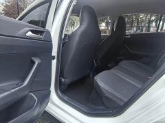 Volkswagen Lavida 2025 Sharp 1.5L Outstanding New Edition - ფოტო 8
