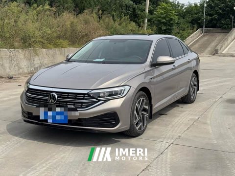 2023 Volkswagen Sagitar 280TSI DSG Excellence Plus Edition - ავტომობილი ჩინეთიდან