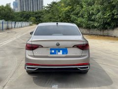 Volkswagen Sagitar 280TSI DSG Excellence Plus Edition - ფოტო 10