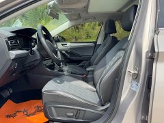 Volkswagen Sagitar 280TSI DSG Excellence Plus Edition - ფოტო 4