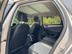 Volkswagen Sagitar 280TSI DSG Excellence Plus Edition - ფოტო 5