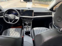 Volkswagen Sagitar 280TSI DSG Excellence Plus Edition - ფოტო 6