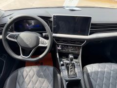 Volkswagen Sagitar 280TSI DSG Excellence Plus Edition - ფოტო 8