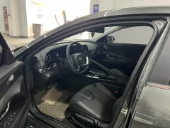 Hyundai Elantra 2023 1.5L CVT GLS Leading Edition - ფოტო 7