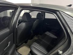 Hyundai Elantra 2023 1.5L CVT GLS Leading Edition - ფოტო 8