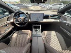 BYD Han EV Champion Edition 605KM FWD Luxury - ფოტო 2