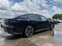 BYD Han EV Champion Edition 605KM FWD Luxury - ფოტო 4