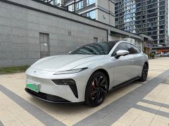 Dongfeng eπ007 2024 Pure Electric 530 Ruoyi Edition - ფოტო 1