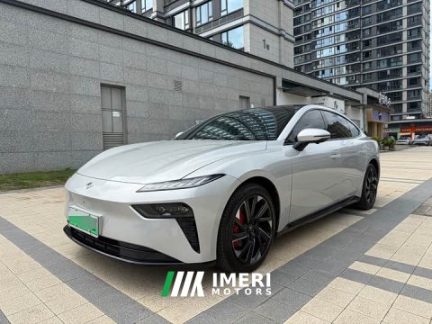 2025 Dongfeng eπ007 2024 Pure Electric 530 Ruoyi Edition - ავტომობილი ჩინეთიდან