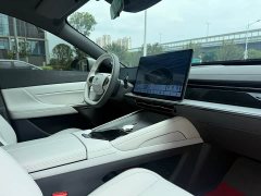 Dongfeng eπ007 2024 Pure Electric 530 Ruoyi Edition - ფოტო 10