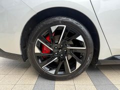 Dongfeng eπ007 2024 Pure Electric 530 Ruoyi Edition - ფოტო 11