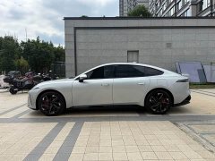 Dongfeng eπ007 2024 Pure Electric 530 Ruoyi Edition - ფოტო 12