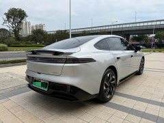 Dongfeng eπ007 2024 Pure Electric 530 Ruoyi Edition - ფოტო 13