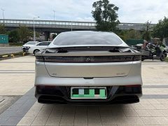 Dongfeng eπ007 2024 Pure Electric 530 Ruoyi Edition - ფოტო 14