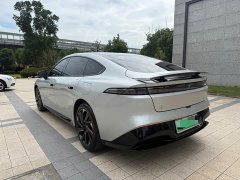 Dongfeng eπ007 2024 Pure Electric 530 Ruoyi Edition - ფოტო 15