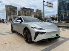 Dongfeng eπ007 2024 Pure Electric 530 Ruoyi Edition - ფოტო 3