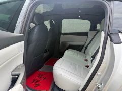 Dongfeng eπ007 2024 Pure Electric 530 Ruoyi Edition - ფოტო 5