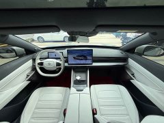 Dongfeng eπ007 2024 Pure Electric 530 Ruoyi Edition - ფოტო 6