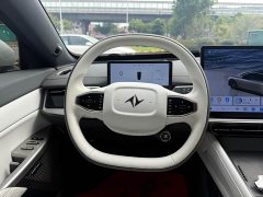 Dongfeng eπ007 2024 Pure Electric 530 Ruoyi Edition - ფოტო 7