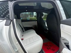 Dongfeng eπ007 2024 Pure Electric 530 Ruoyi Edition - ფოტო 8