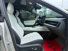 Dongfeng eπ007 2024 Pure Electric 530 Ruoyi Edition - ფოტო 9