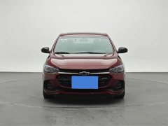 Chevrolet Cruze 2020 Mild Hybrid RS 330T Automatic Comfort Edition - ფოტო 1