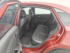 Chevrolet Cruze 2020 Mild Hybrid RS 330T Automatic Comfort Edition - ფოტო 10