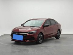 Chevrolet Cruze 2020 Mild Hybrid RS 330T Automatic Comfort Edition - ფოტო 2